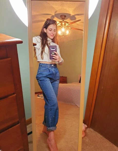 TwoPrettyFeet exklusive nacktheit fotos