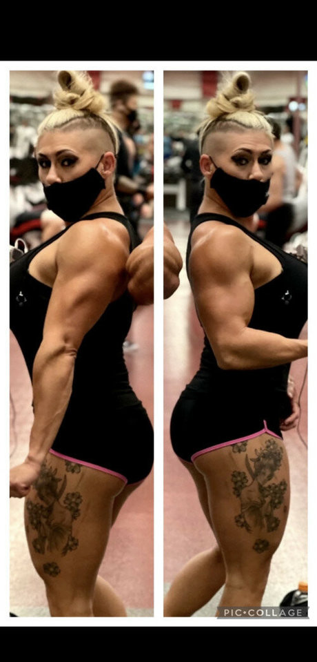 QueenKarma top xxx foto