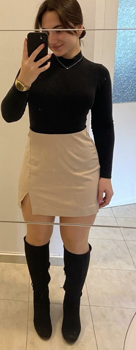 Peachellina kunst nette bilder