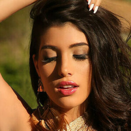 Steffani Prudencio freie sexy fotos