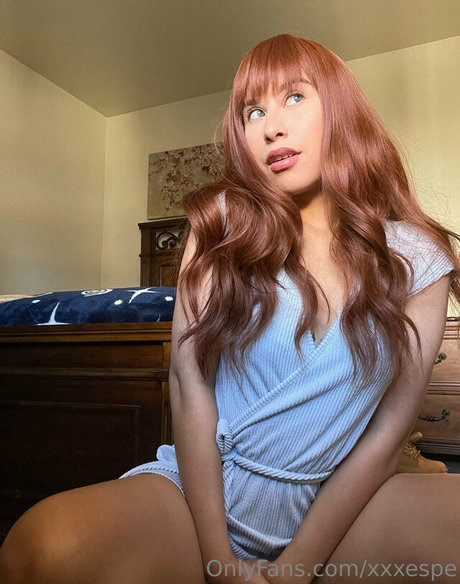 Espe ASMR beste kunst foto