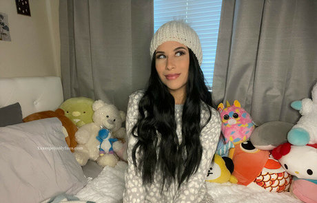 Espe ASMR hd nacktheit galerie