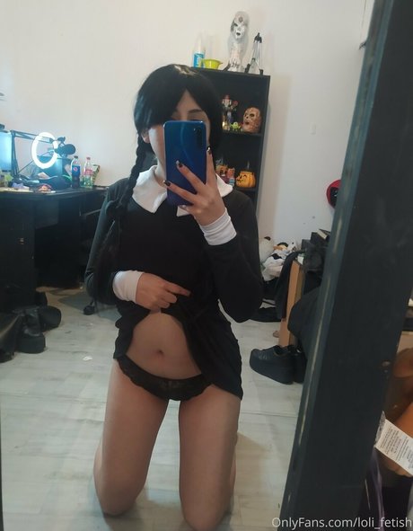 loli fetish beste nackten galerie