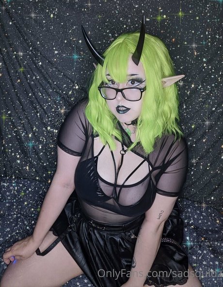 sadsquidz beste pornostar bilder