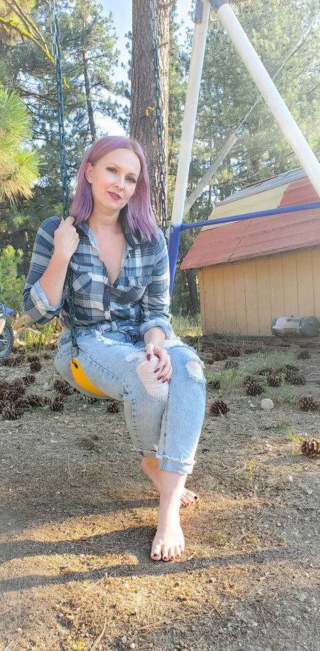 blonde titten nur fans hübsche schöne bild