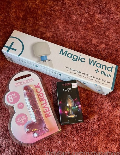 nishababyxo sexy nette foto