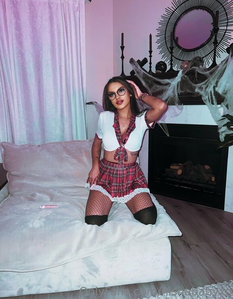 nishababyxo model nette galerie