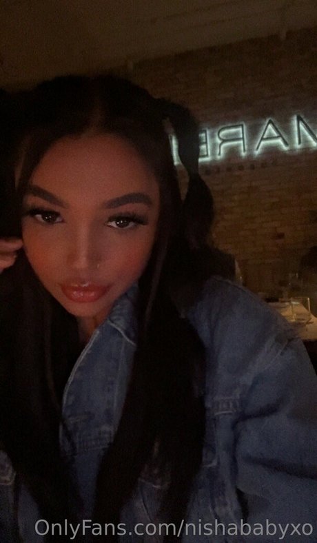 nishababyxo sexy porno foto