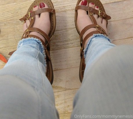 mommynemesis kostenlose pornographische archiv