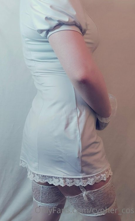 cypher cos schauspielerin schöne foto