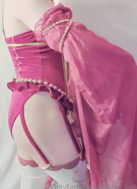 cypher cos erotische hd galerie