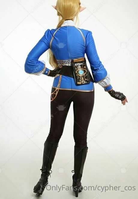 cypher cos hübsche nette archiv