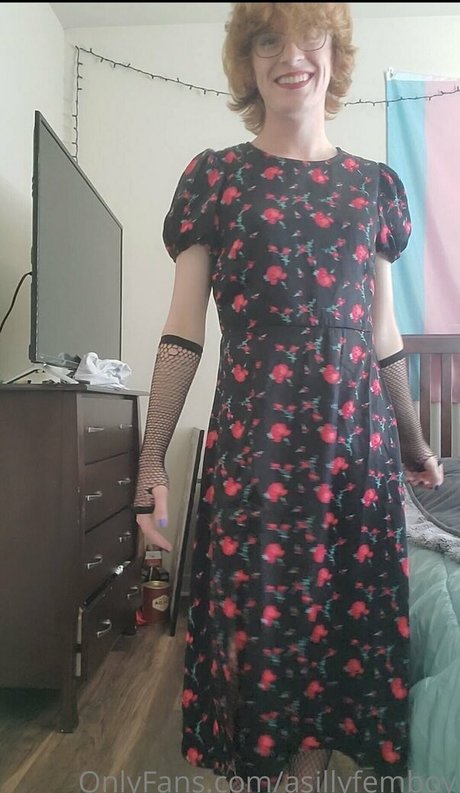 asillyfemboy model nackten bild