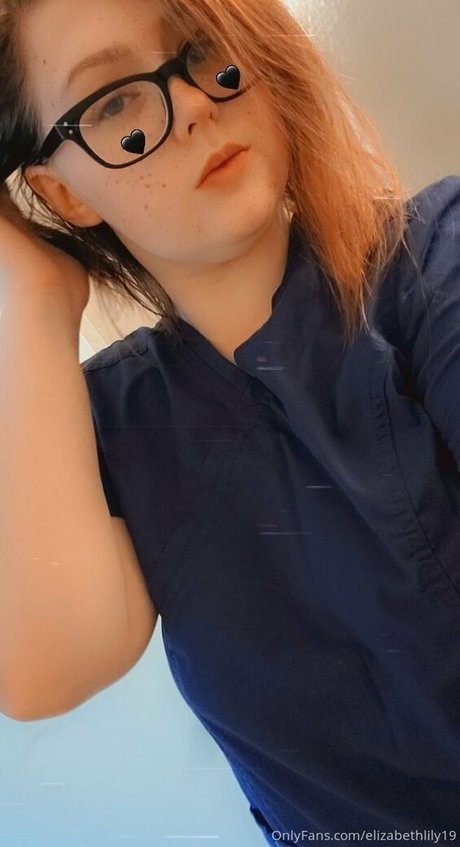 elizabethlily19 model erwachsene galerie