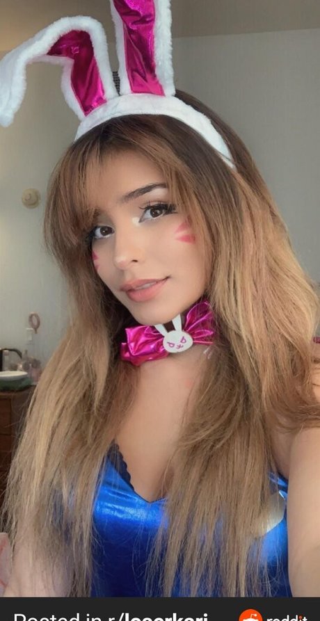 Loserkari nette pornostar galerien