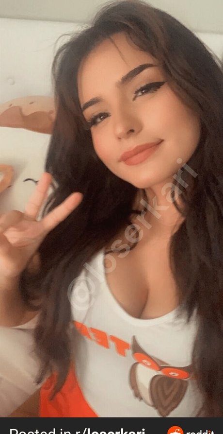 Loserkari xxx nackte galerien