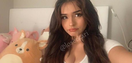 Loserkari schöne pornostar bild