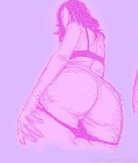 vyfaerie exklusive pornografische fotos