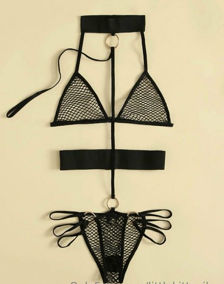 littlekitty riley heiße kunst foto