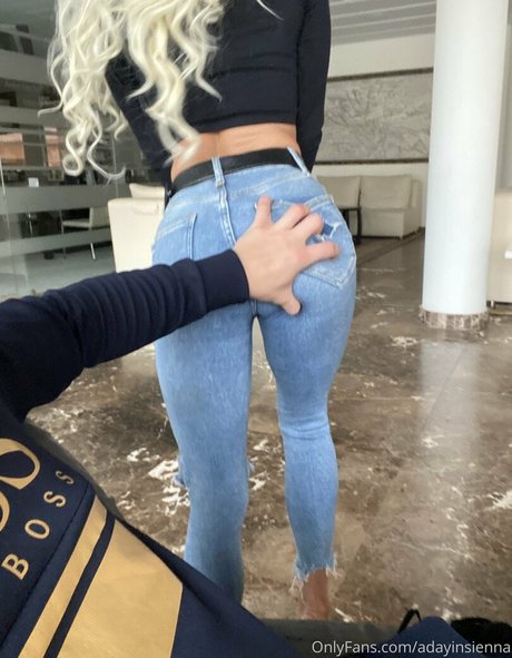 adayinsienna schöne perfekte bilder