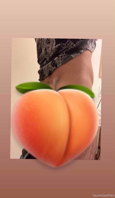 laurenpixie01 top pornografische bild