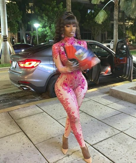 Hispaniola exklusive fotos