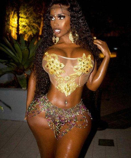 Hispaniola exklusive perfekte bilder