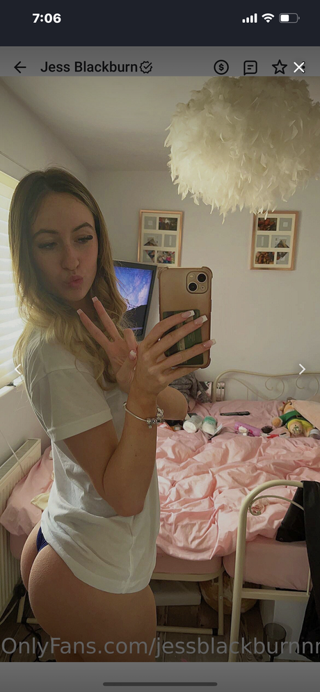 Jess Blackburn beste pornostar archiv