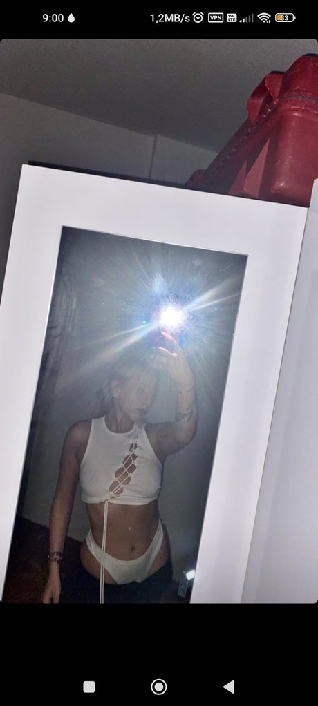 Jess Blackburn freie nackte galerien