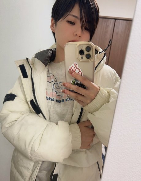 Mikonami kunst pornographische fotos