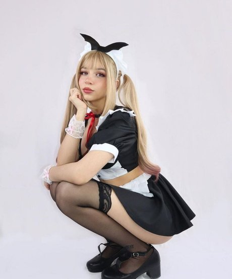 Amandadevil exklusive schöne bilder