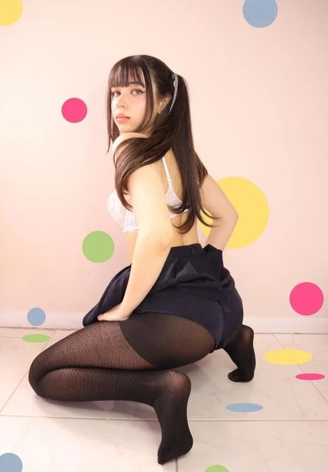 Amandadevil exklusive akt fotos