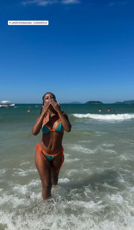 Negra Li model top bild