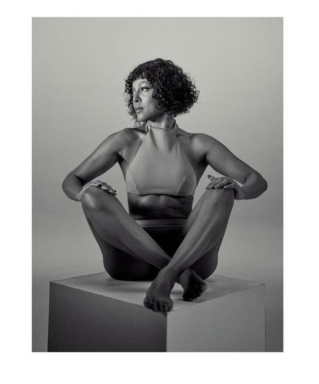 Negra Li schauspielerin sex foto