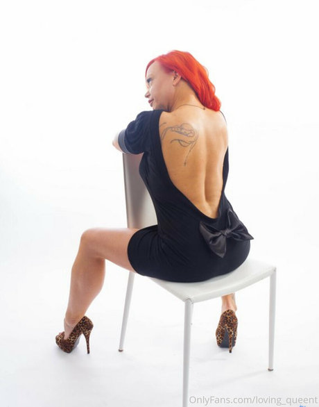 loving queent sexy schöne archiv