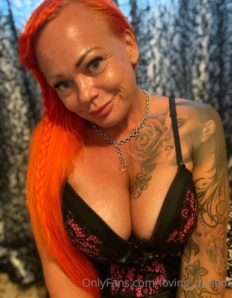 loving queent hübsche nackten galerien