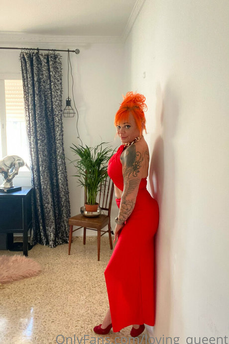 loving queent hübsche hd archiv