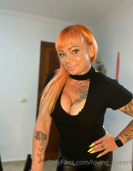 loving queent porno sexy galerie