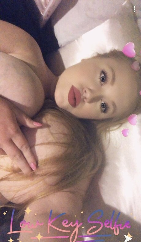 brittanyj15 model hd foto