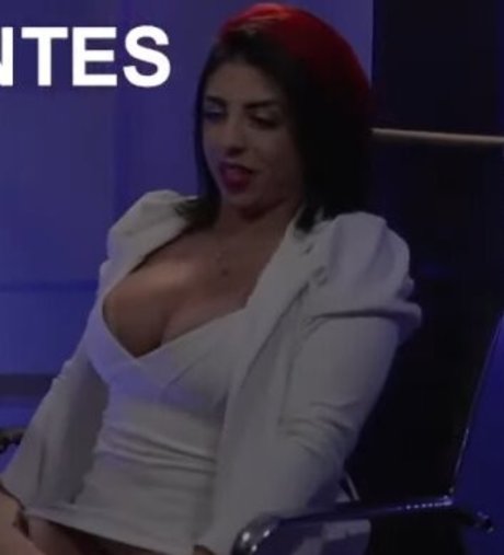 Ana Lopes model sexy foto