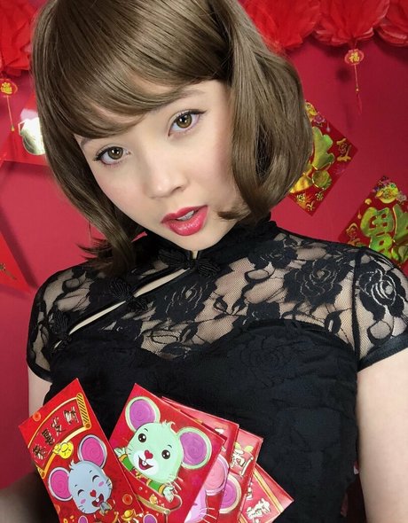 thevirtualgeisha perfekte erotische foto