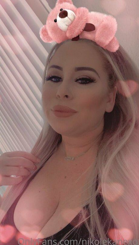 nikolekanexo erwachsene heiße bilder