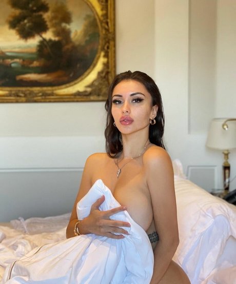 Lucrezia De Lellis hübsche kunst foto