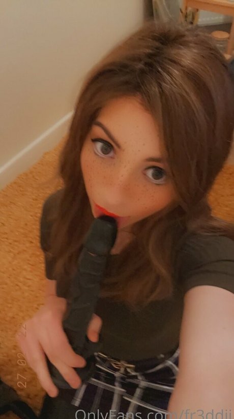 Fr3ddii exklusive hd galerie