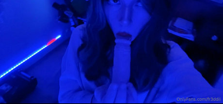 Fr3ddii heiße porno galerien