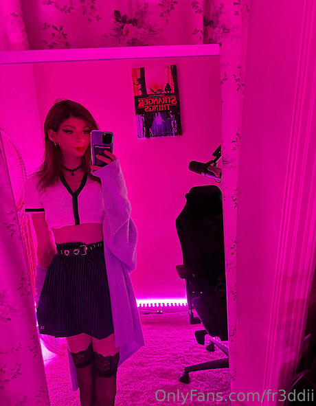 Fr3ddii kunst kostenlose foto