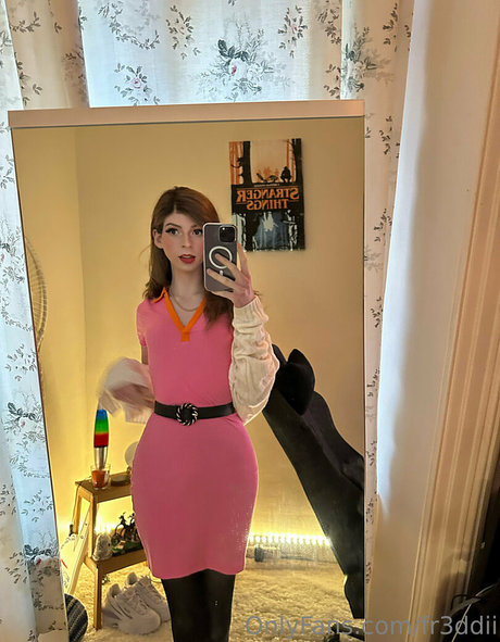 Fr3ddii schauspielerin erwachsene galerien