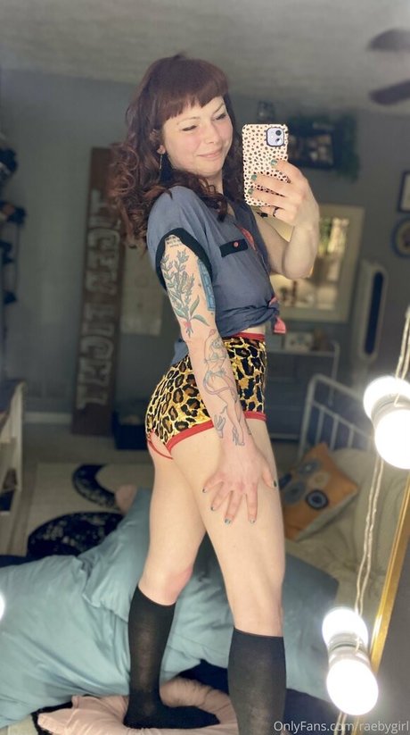 raebygirl Profilbild