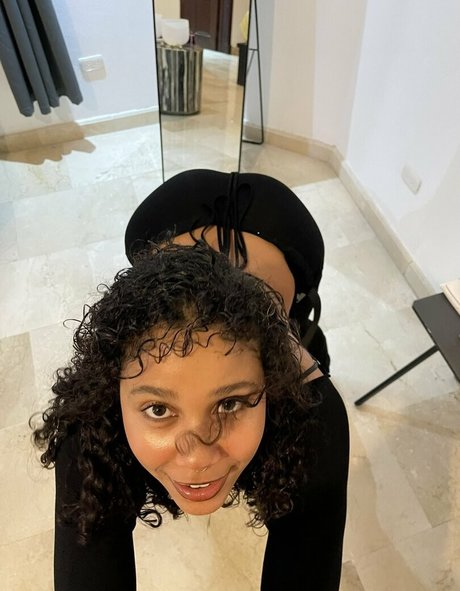 Tokischa Peralta erotische pornographische galerie