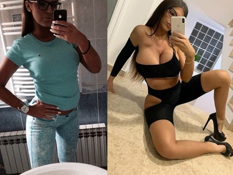 Marija Meglaj erwachsene porno bild